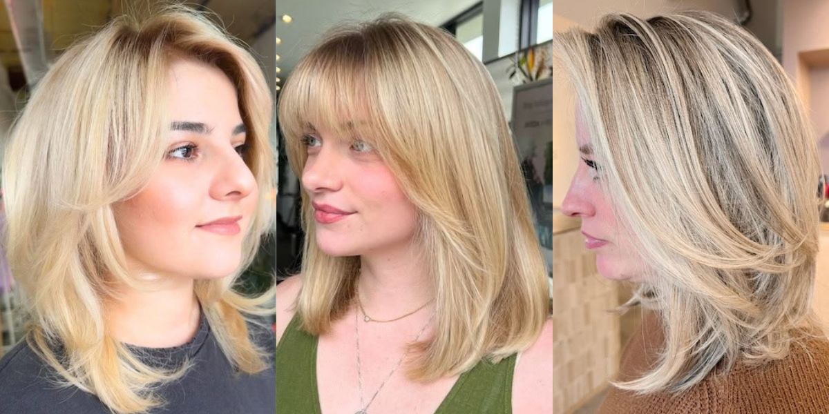 15 Perfect Shoulder-Length Haircuts You’ll Love