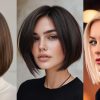 18 Trendy Short Bob Hairstyles for 2026