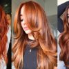 20 Best Copper Hair Color Ideas to Try Now