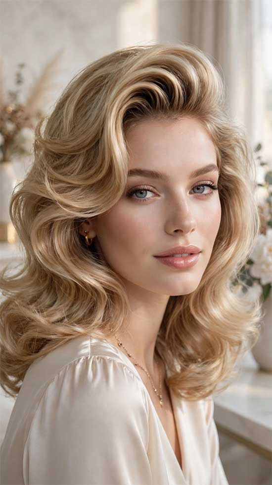 Stylish Hair Ideas