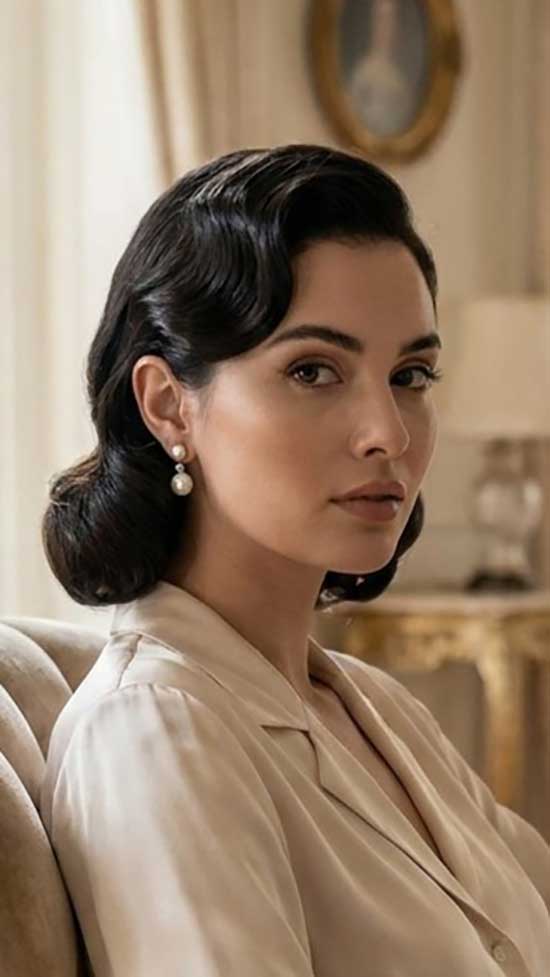 Stylish Hair Ideas