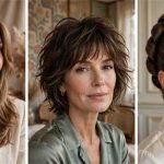Hairstyles for Women Over 40