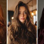 26 Long Hair Color Ideas Trending Everywhere This Year