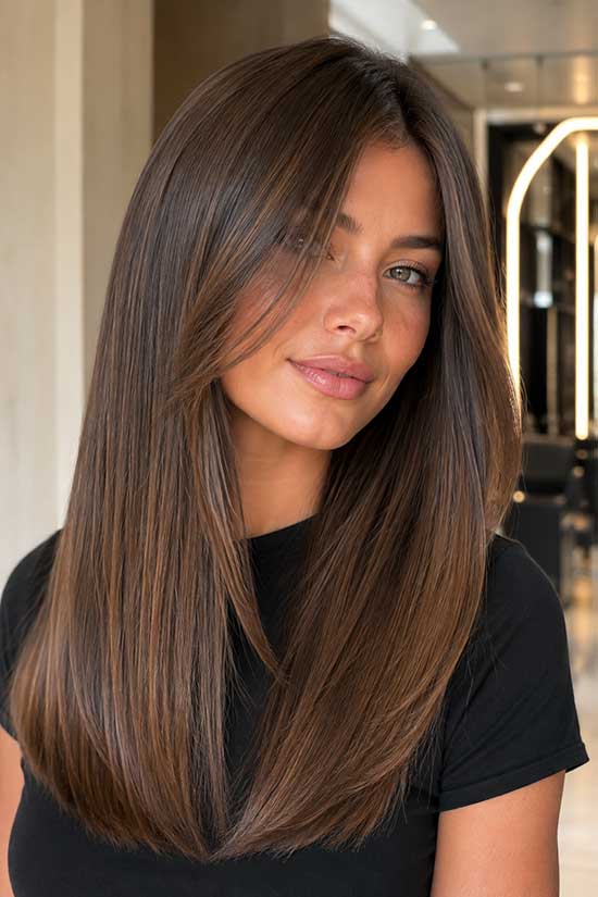 Stylish Hair Ideas
