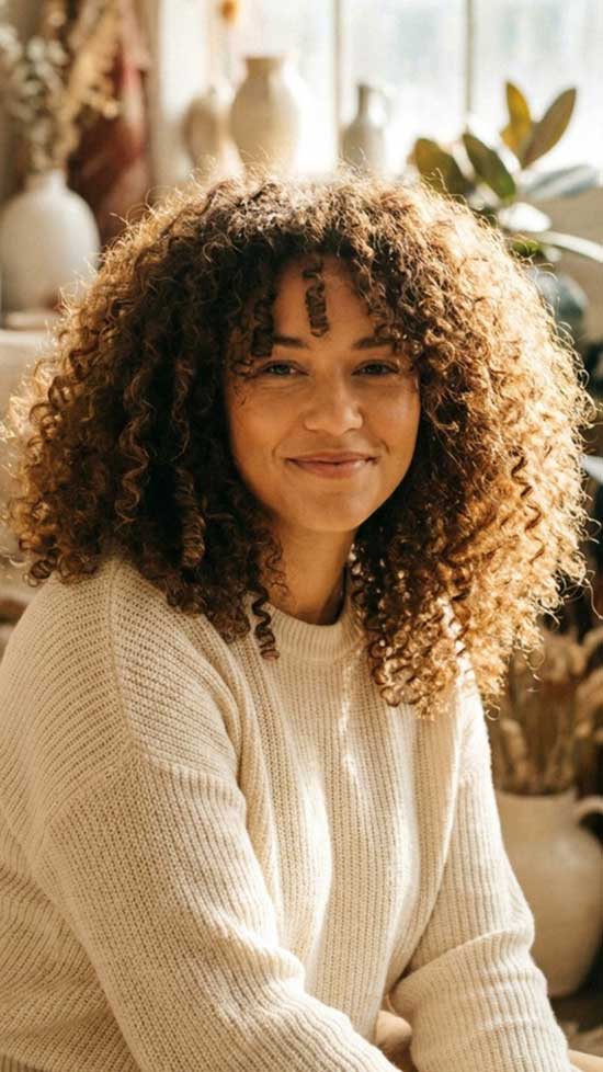 Stylish Hair Ideas