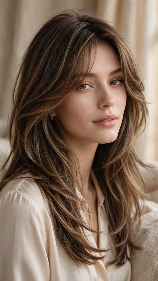 Timeless Long Layers