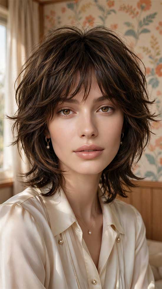 Stylish Hair Ideas