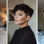 20 Undercut Pixie Hairstyles 2026 for Bold, Modern Short Hair