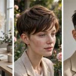 27 Undercut Pixie Cuts for A Bold and Stylish Statement