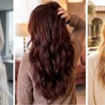 28 Beautiful Long Hair Color Ideas That Could Completely Transform Your Look