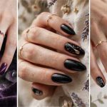 16 Easy Halloween Nail Art Ideas Anyone Can Do at Home