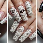 23 Halloween Nail Ideas to Try This Halloween