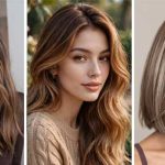 16 Low Maintenance Hair Color Ideas for Beautiful Dimension