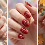 20 Spooky Cute Halloween Nails That Balance Creepy and Charming