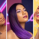 21 Vivid Hair Color Ideas To Inspire Your Next Bold Look
