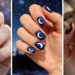 18 Witchy Halloween Nail Ideas for a Magical Season